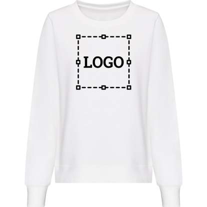 Image produit Sweat femme AWDis