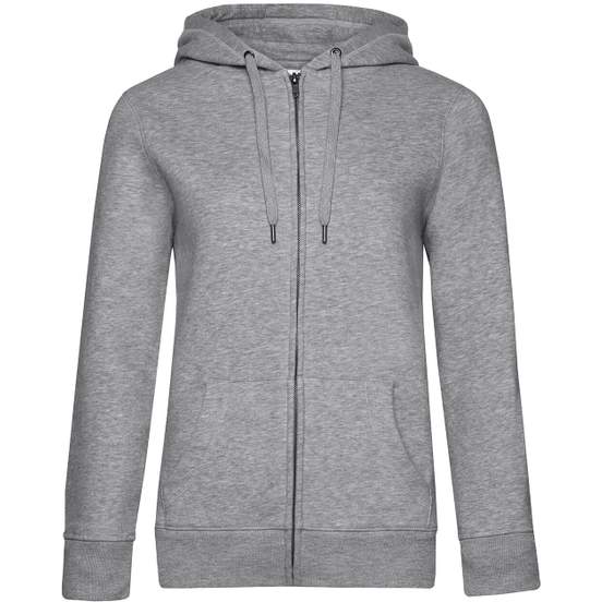 B&C Queen Zipped Hood_°