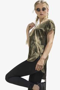 Image produit Ladies Camo  Tee