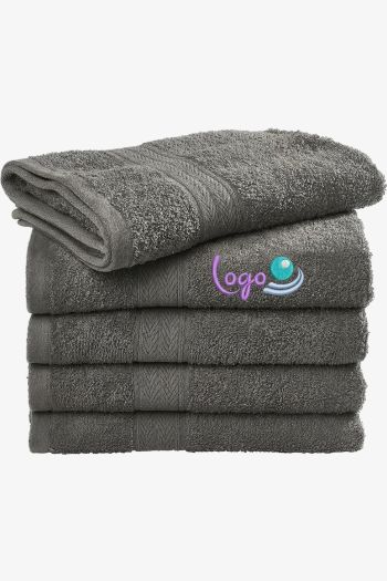 Image produit Rhine Bath Towel 70x140 cm