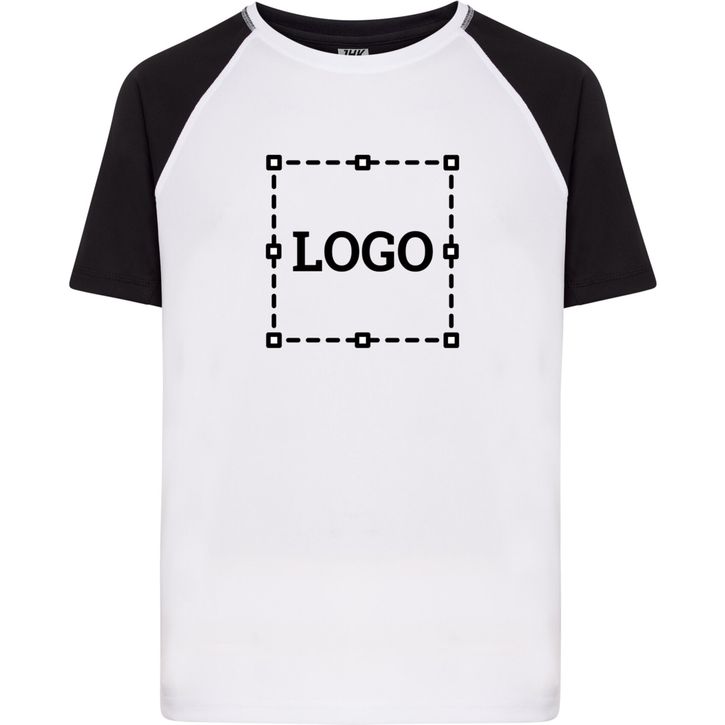 Image produit Sport contrast man