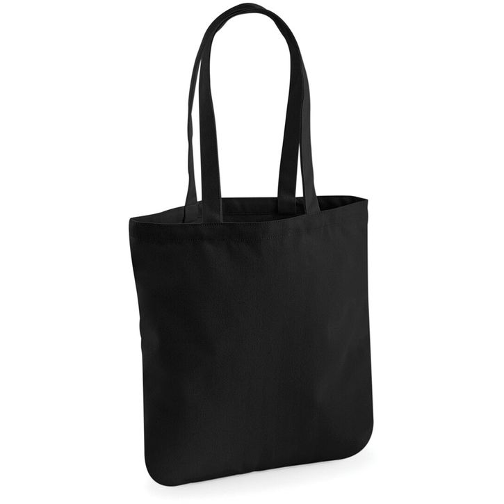 Image produit Tote bag de printemps bio Earthaware®