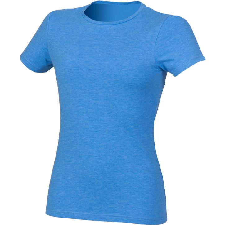 Image produit Women´s feel good stretch T
