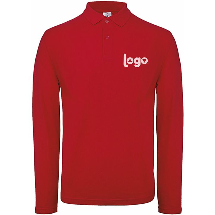 Image produit ID.001 LSL Polo