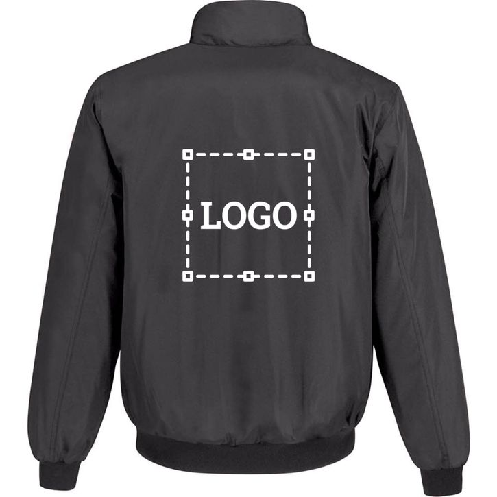 Image produit Crew Bomber Men