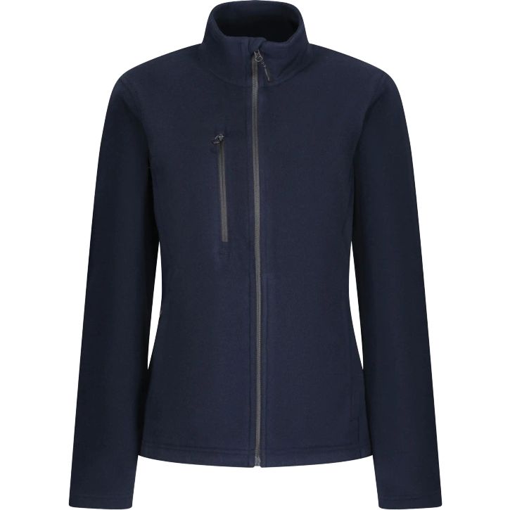 Image produit Women's H/M Full Zip Fleece