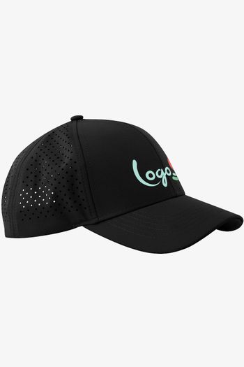 Image produit Casquette Performance Laser