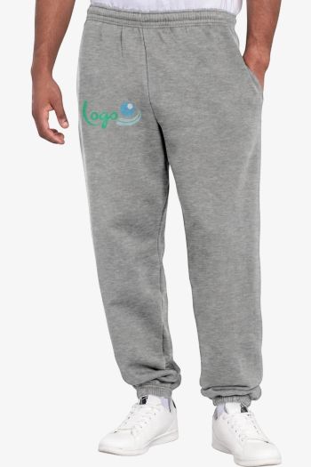 Image produit Iconic Premium Elasticated Cuff Jog Pants