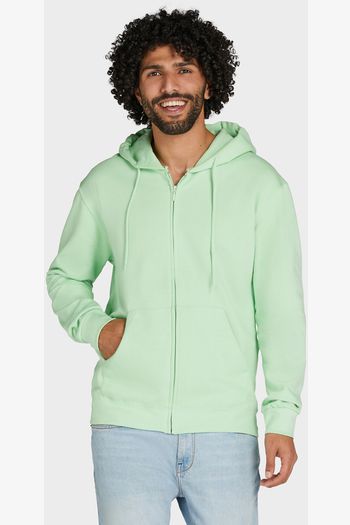 Image produit Hooded Full Zip Men