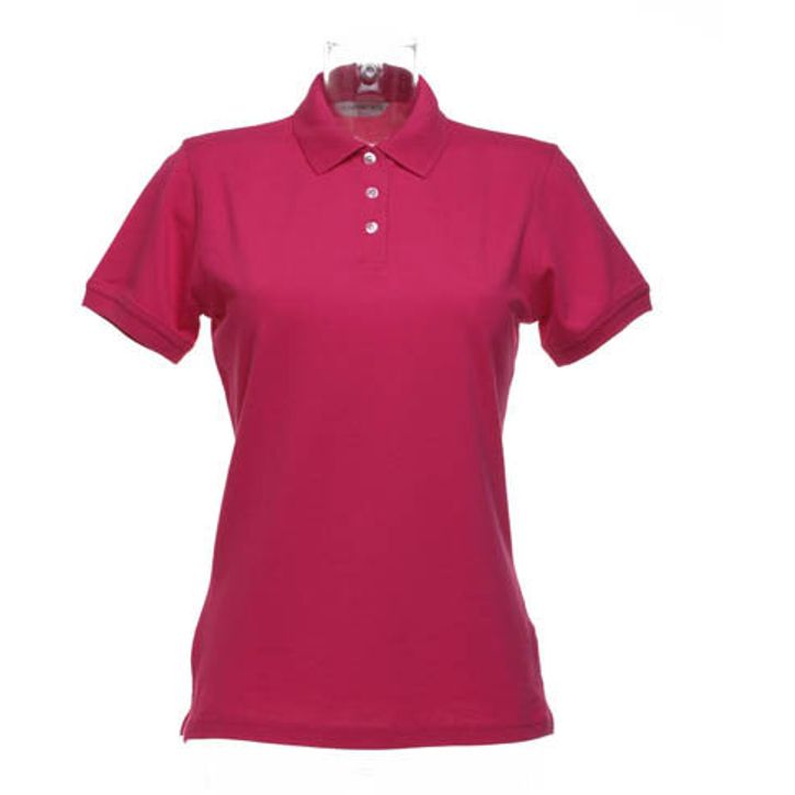 Image produit Polo kate femme