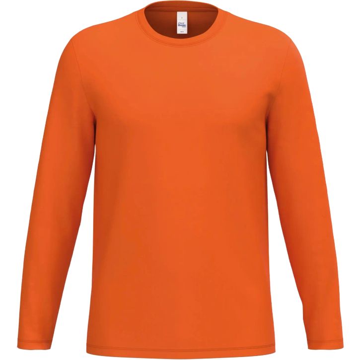 Image produit T-shirt LSL unisexe iDeal190