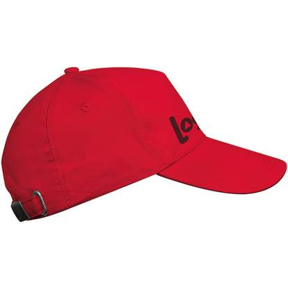 Image produit Action II - Casquette 5 panneaux