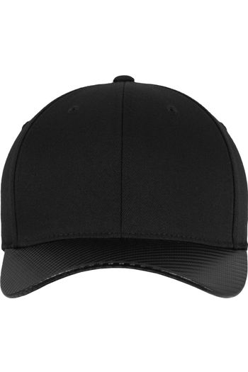Carbon Flexfit - Black/carbon
