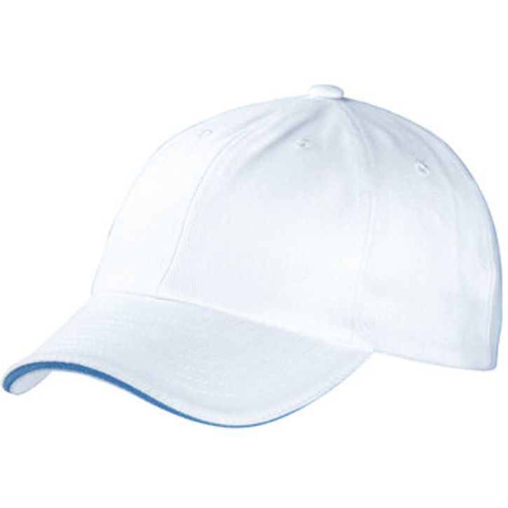 Image produit 6-Panel Raver Sandwich Cap