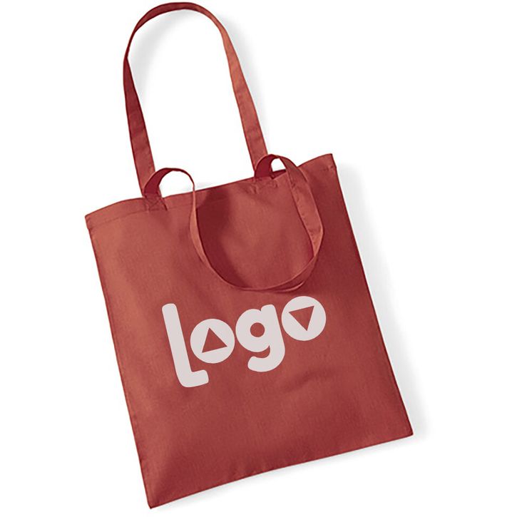 Image produit Sac pour la vie - Anses longues