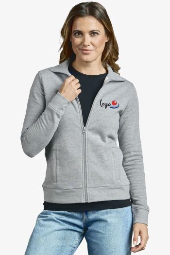 Image produit Women's Jacket Stand-Up Collar