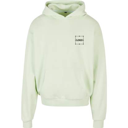 Image produit Ultra Heavy Cotton Box Hoody