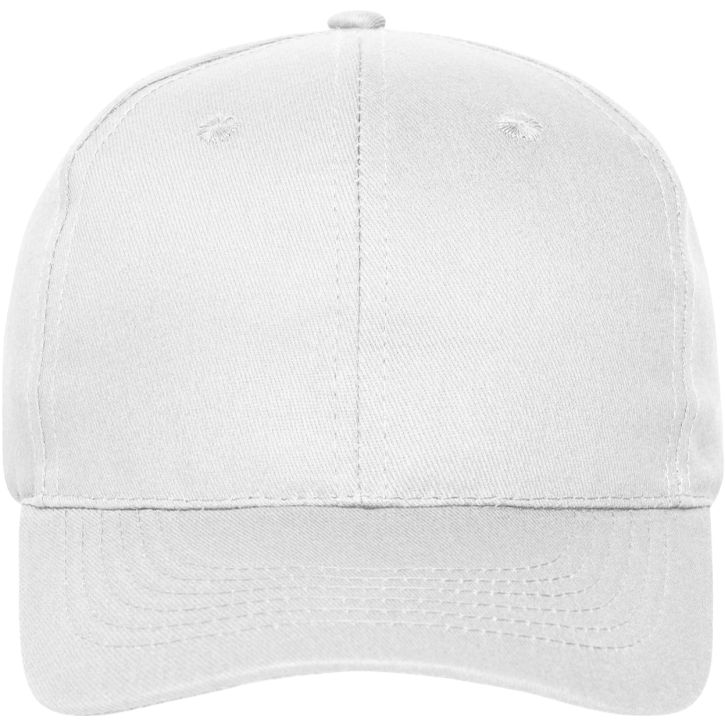 Image produit 6 Panel Cap Bio Cotton