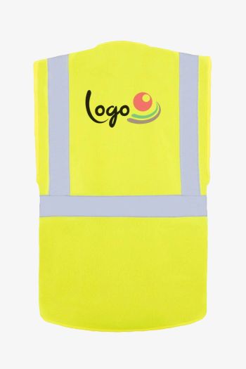 Image produit Comfort Executive Vest "HAMBURG"