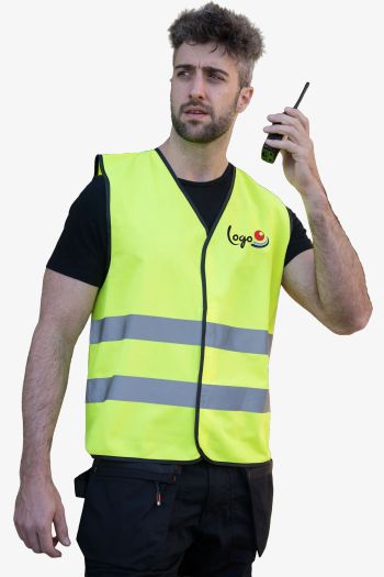 Image produit Comfort Safety Vest "SOLTAU"