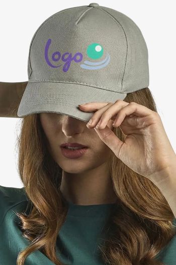 Image produit Liberty Five Buckle Cap