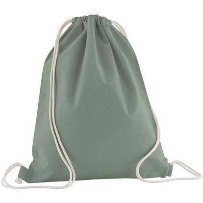 Image produit Sac de gym coton bio InCo.