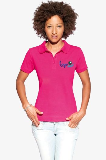 Image produit Women´s Polo 92/8