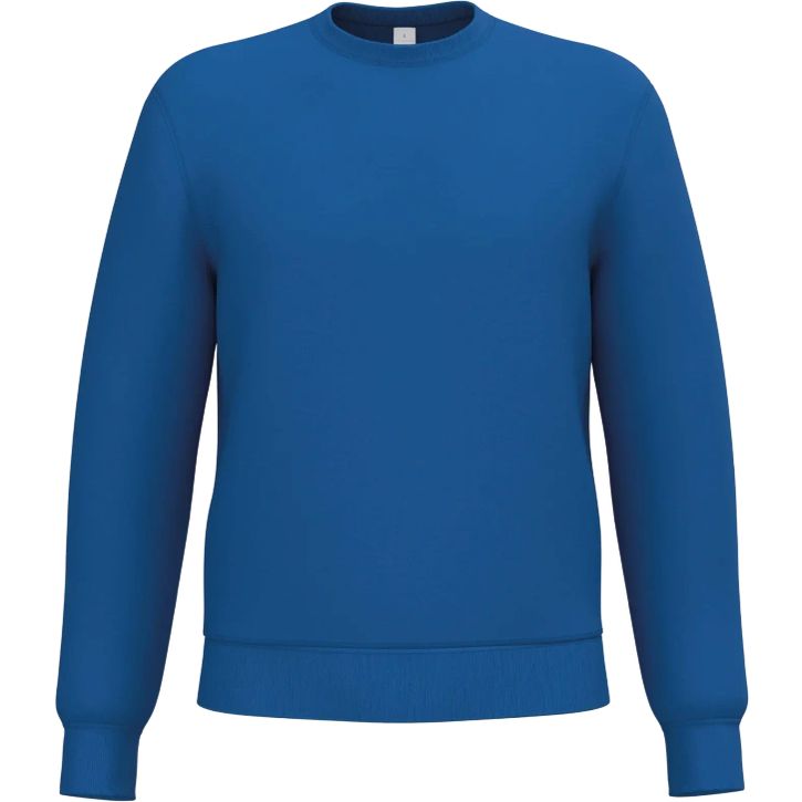 Image produit Sweat-shirt col rond unisexe