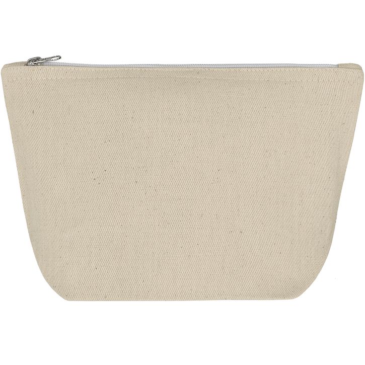 Canvas Accessory Case