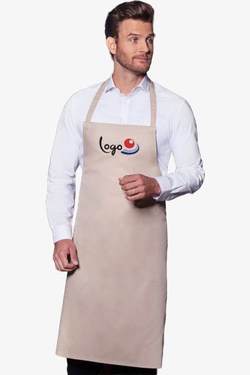 Image produit Bib apron Faro