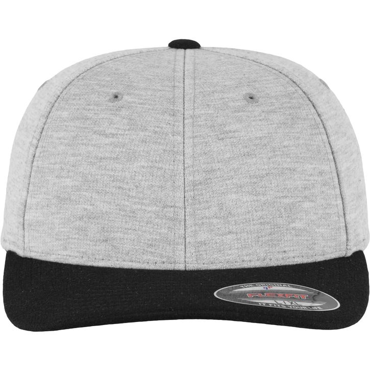 Image produit Flexfit Double Jersey 2-Tone Cap