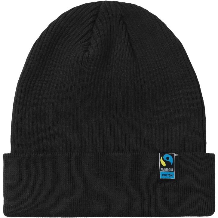 Image produit Mixed Knit Beanie