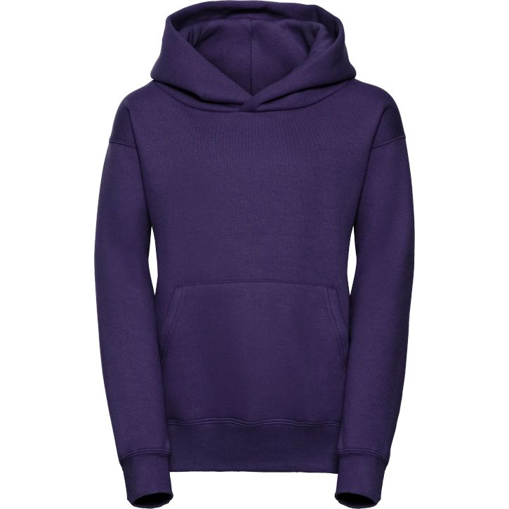 Kids Hooded Sweatshirt