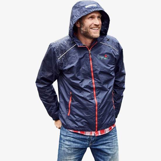 Men´s Rain Jacket