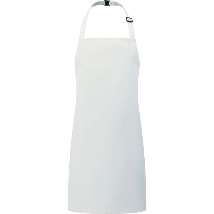 Image produit Tablier à bavette pour enfant Colours collection