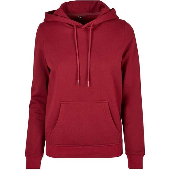 Ladies Basic Hoody