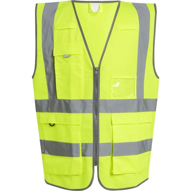Image produit Men's Pro HI-VIS Executive Vest