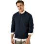 Pique Sweatshirt