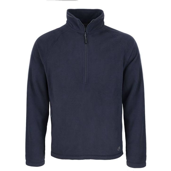 Image produit Expert Corey 200 fleece half zip fleece