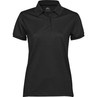 Image produit Women's club polo