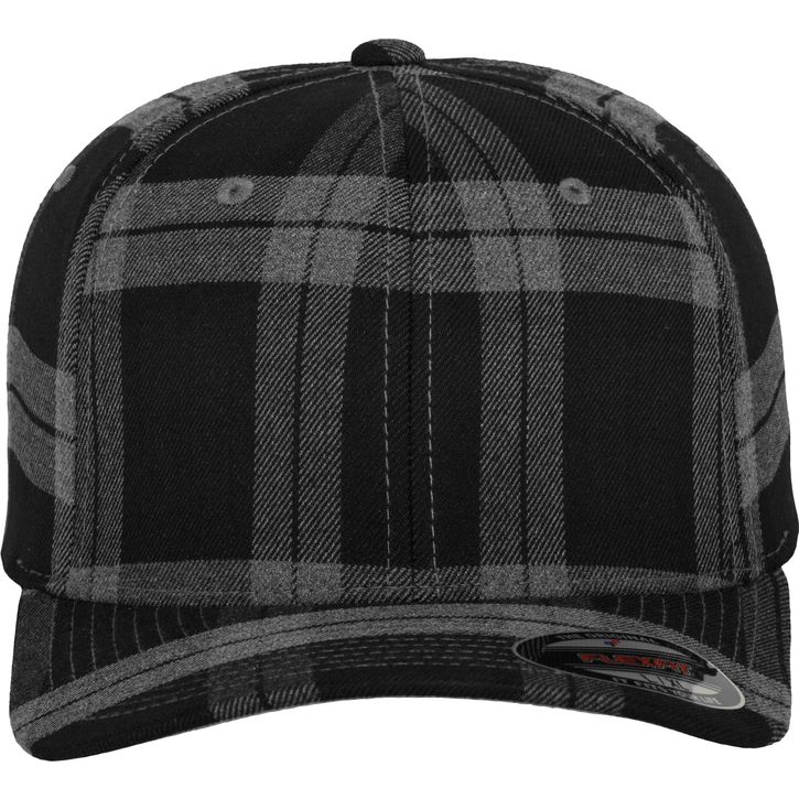 Image produit Tartan Plaid Cap