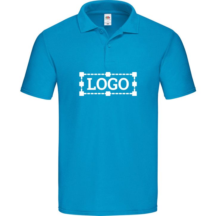 Image produit Original Polo
