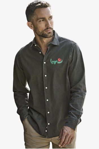 Image produit Denim Shirt