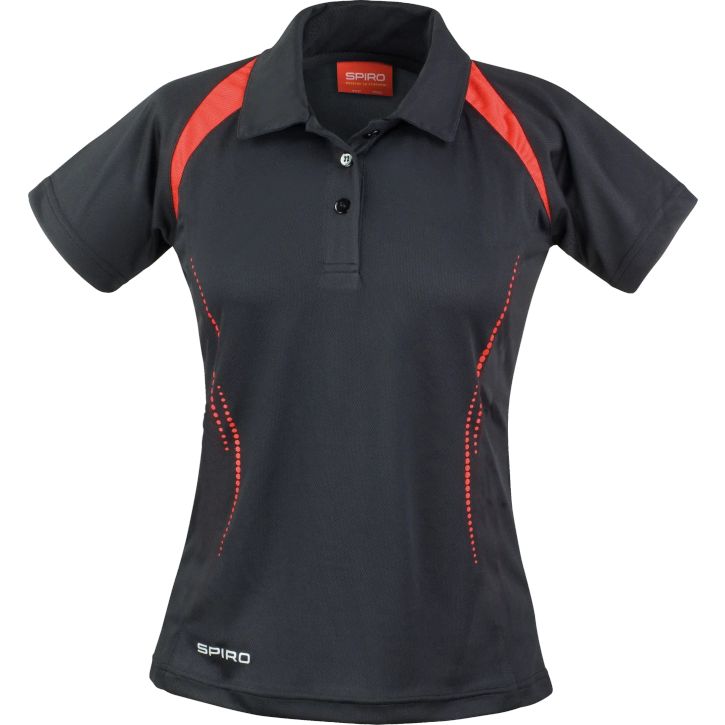 Image produit Polo femme
