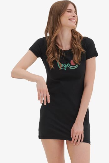 Image produit Women´s T-shirt dress