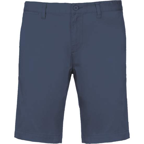 Bermuda chino homme