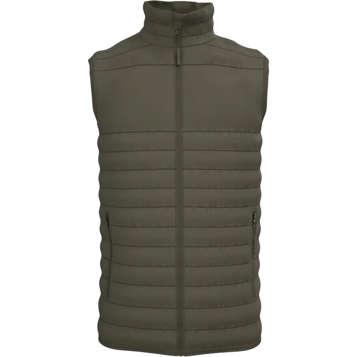 Image produit Bodywarmer matelassé homme