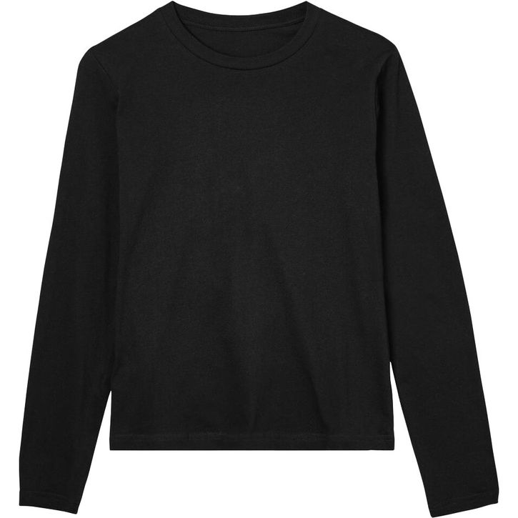 Image produit Mens Regular Long Sleeve Tee