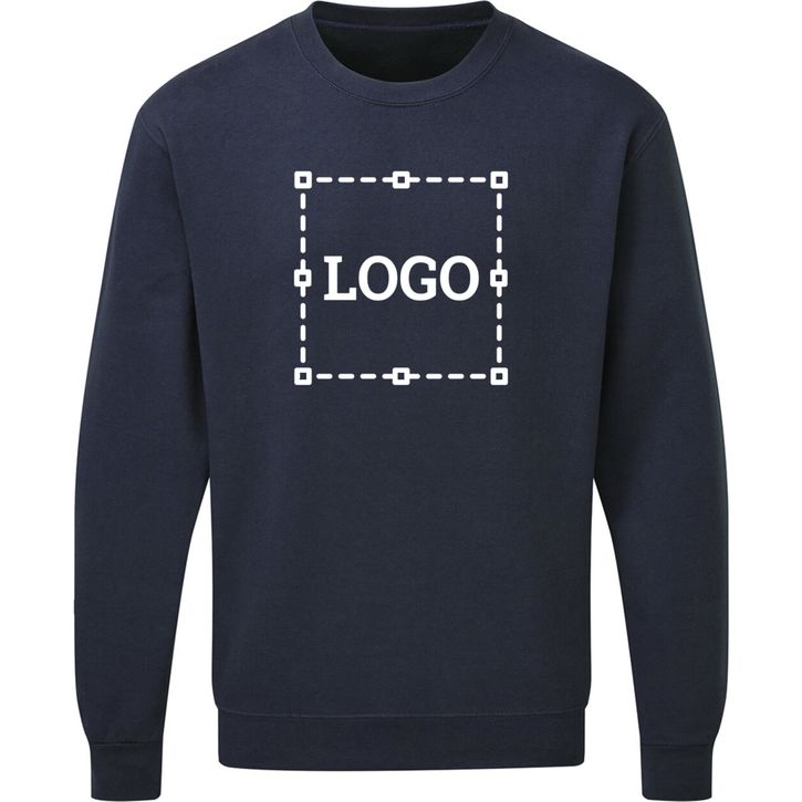 Image produit Crew Neck Sweatshirt Men