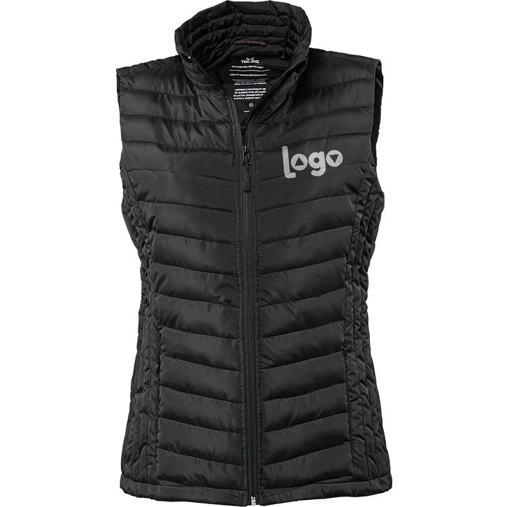 Image produit Ladies Zepelin Vest